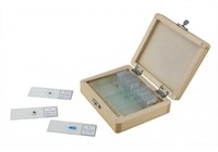 Celestron Prepared Slide Set 25pcs
