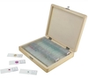 Celestron Prepared Slides 100 piece box