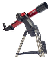 Celestron SkyProdigy 70 Computerised Telescope