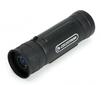 Celestron UPCLOSE G2 Roof Monocular 10x25