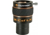 Celestron XCel 2x Barlow Lens 1.25"
