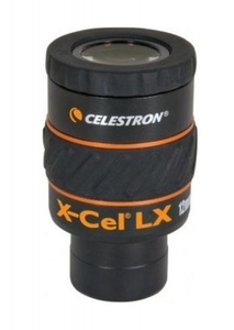 Celestron XCel LX 12 mm Eyepiece
