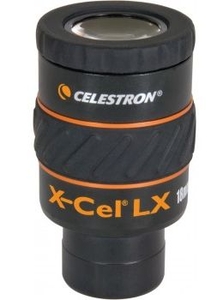 Celestron XCel LX 18 mm Eyepiece