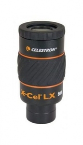 Celestron XCel LX 5 mm Eyepiece