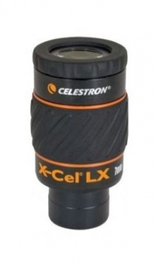 Celestron XCel LX 7 mm Eyepiece