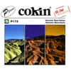 Cokin P173 Varicolour Polariser Blue/Yellow Filter
