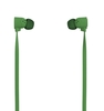 Coloud Stereo InEar Headphones Pop Transition - Green
