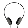 Coloud Stereo OnEar Headphones Knock Transition - Black