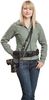 Cotton Carrier Carry-Lite Belt System