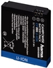 CP 886 LiIon Battery for GoPro HD Hero by Hama
