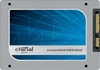 Crucial MX100 Solid State Drive SSD 2.5 SATA Incl 9.5mm Adapter 256GB
