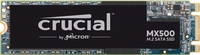 Crucial MX500 M.2 2280 3D NAND Internal SSD 250GB