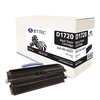 Dell 593-10237 Black Laser Toner Cartridge by JetTec - D1720