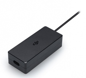 DJI Mavic 50W Drone Battery Charger (Without AC Cable)