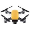 DJI Spark Drone Fly More Combo - Sunrise Yellow