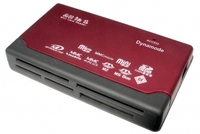 Dynamode AllInOne Card Reader