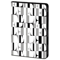 Elle Original Portfolio for Apple iPad 2-4