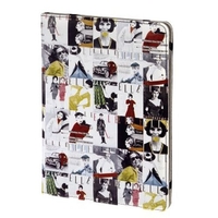 Elle Vintage Portfolio for Tablet PC up to 25.6 cm (10.1")