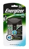 Energizer ProCharger Battery Charger plus 4x AA 2000 mAh