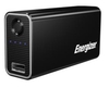 Energizer UE2602 Spirit S Power Bank - Black