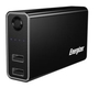 Energizer UE5202 Spirit S Power Bank - Black