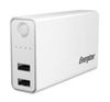 Energizer UE5202 Spirit S Power Bank White
