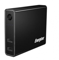 Energizer UE7802 Spirit S Power Bank Black