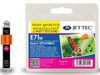 Epson T0713 Magenta Remanufactured Ink Cartridge by JetTec E71M