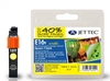 Epson T1624 Yellow Remanufactured Ink Cartridge by JetTec E16Y