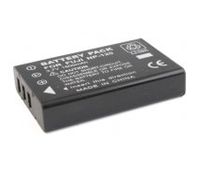 Fuji NP-120 Digital Camera Battery - Equivalent