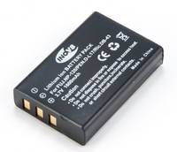 Fuji NP120 Equivalent Digital Camera Battery by Inov8
