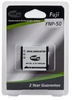 Fuji NP50 Pentax DLi68 Equivalent Digital Camera Battery by Inov8