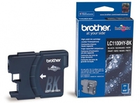 Genuine Black Brother High Yield LC1100 Ink Cartridge LC1100HYBK
