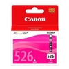 Genuine Magenta Canon CLI526M Ink Cartridge 4542B001