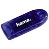 Hama 6in1 SD/MMC Card Reader Writer USB 2.0