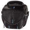 Hama Canberra 100 Colt Bag Black-Blue Camera Bag