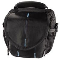 Hama Canberra 100 Colt Bag Black-Blue Camera Bag