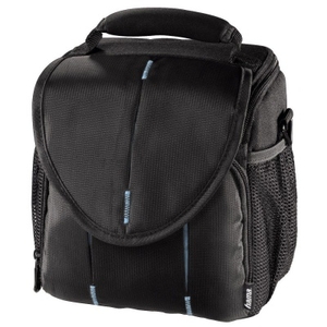 Hama Canberra 120 Bag BlackBlue Camera Bag