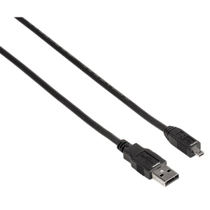 Hama Digital Camera USB Cable (B8) Nikon