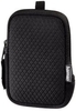 Hama Fancy Neoprene Rhomb 50E Camera Bag - Black