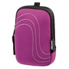 Hama Fancy Neoprene Swell 70E Camera Bag Pink