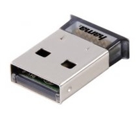 Hama Nano Bluetooth USB Adapter 2.1 +EDR
