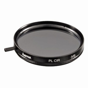 Hama Polarising Filter (Circular) 67mm