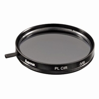 Hama Polarising Filter Circular 49mm