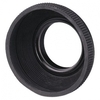 Hama Rubber Lens Hood Telematic S 58mm