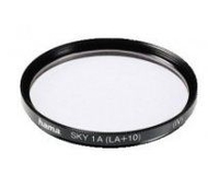 Hama Skylight Filter (1A) - 67mm