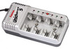 Hama Unicharge 5 Universal Charger
