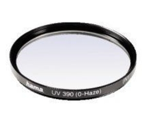 Hama UV Filter AR coated 55.0 mm