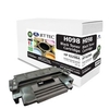 Hewlett Packard 92298A Black Laser Toner Cartridge by JetTec - H098