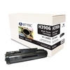 Hewlett Packard C3906A Black Laser Toner Cartridge by JetTec - H3906